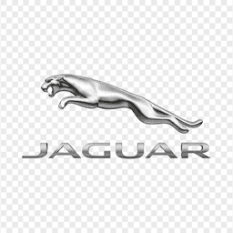 Jaguar logo