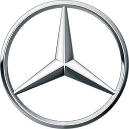 Mercedes-Benz logo