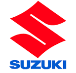 Suzuki logo
