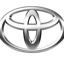 Toyota logo